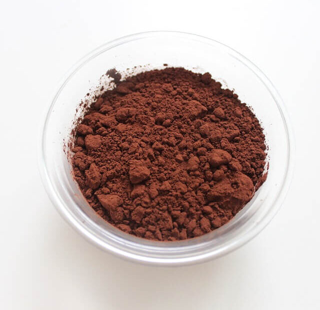 Private Label Cocoa Powder Manufacturing