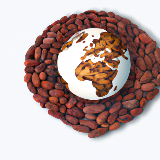 International Cocoa Organization, ICCOInternational Cocoa Organization: Uniting the World of Cocoa