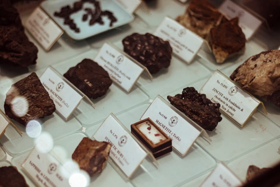 Exploring Top Chocolate Destinations: A Historical Journ…