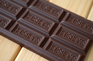 The Hershey Co Unforgettable Phenomenon: S'more Than a Chocolate ...
