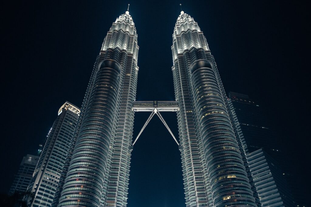 Petronas Tower