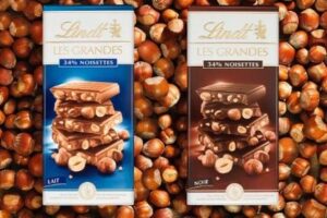 Lindt & Sprüngli AG: The Swiss Secret of Silky Chocolate - CocoaNusa