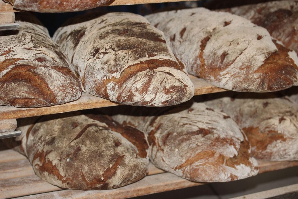 bread, loaves, bakery, loaves of bread, fresh bread, freshly baked, dough, artisan bread, flour, yeast, food, healthy, carbohydrates, baker, homemade, baked, baked goods, bread, bread, bread, bread, bread, bakery