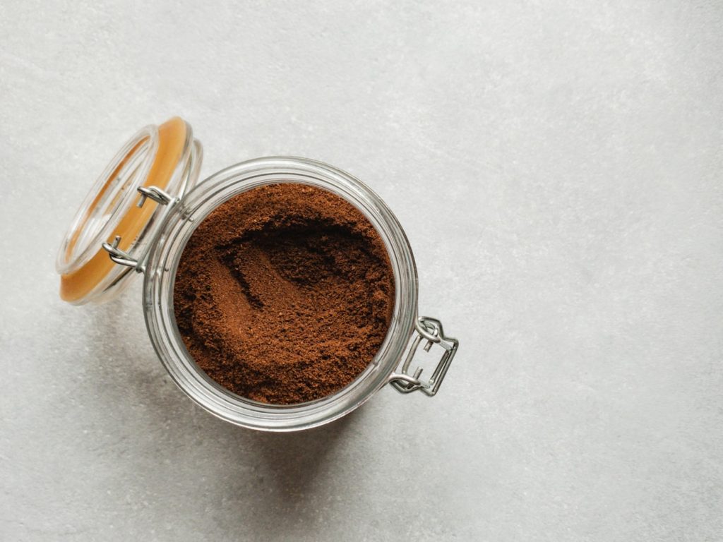 chocolate bread filling powder
