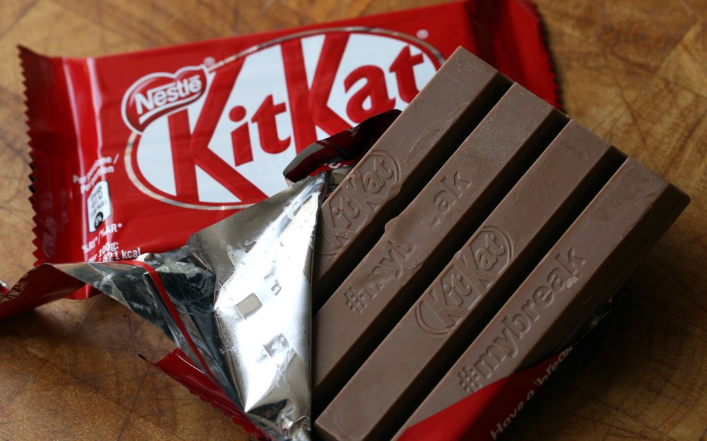 KitKat 