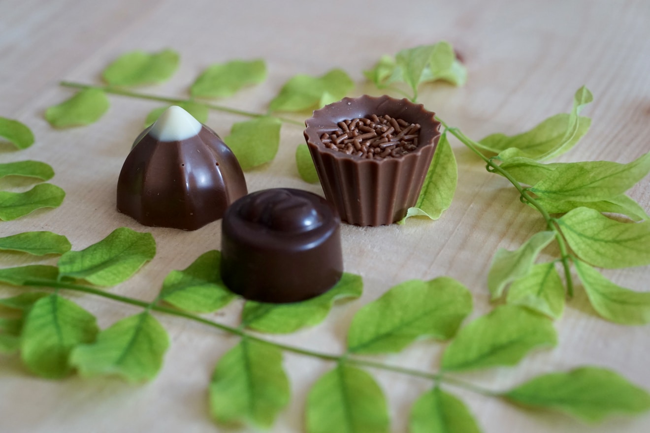 Fresh Look at Trend Of Natural Sugar Alternative In Chocolate Confectionery Good
