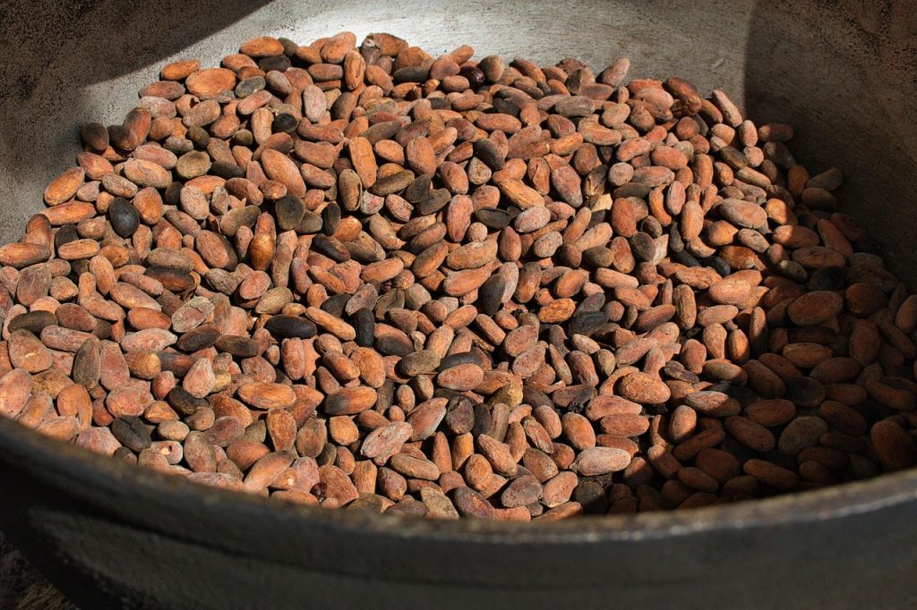 cocoa price hedging