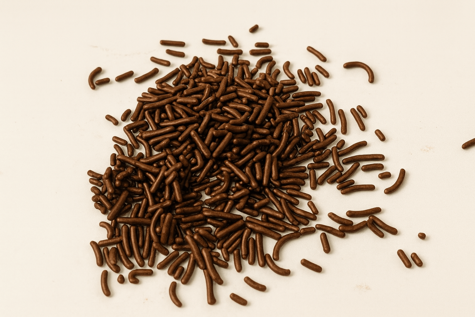 CocoaNusa chocolate sprinkles supplier from Indonesia