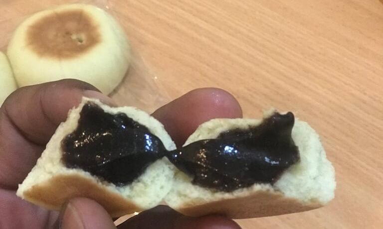 bread filling powder from CocoaNusa Indonesia