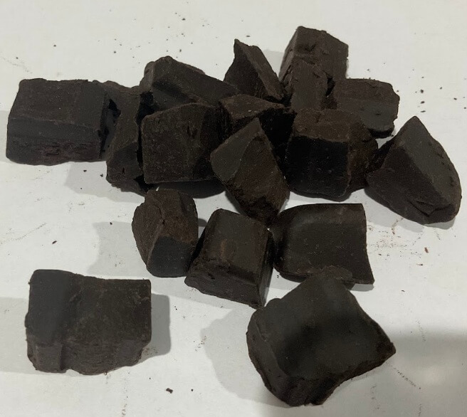 CocoaNusa Chocolate Compound Supplier from Indonesia