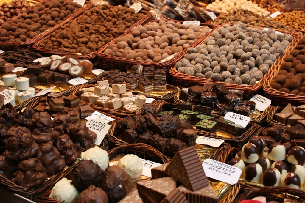 cocoa price and inflation