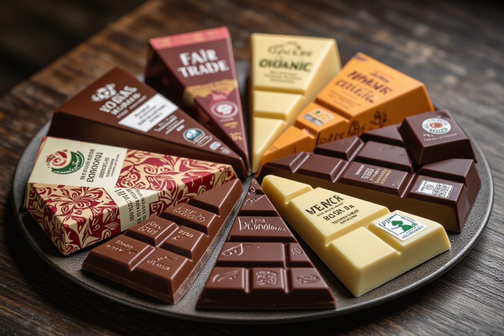 chocolate without emulsifiers