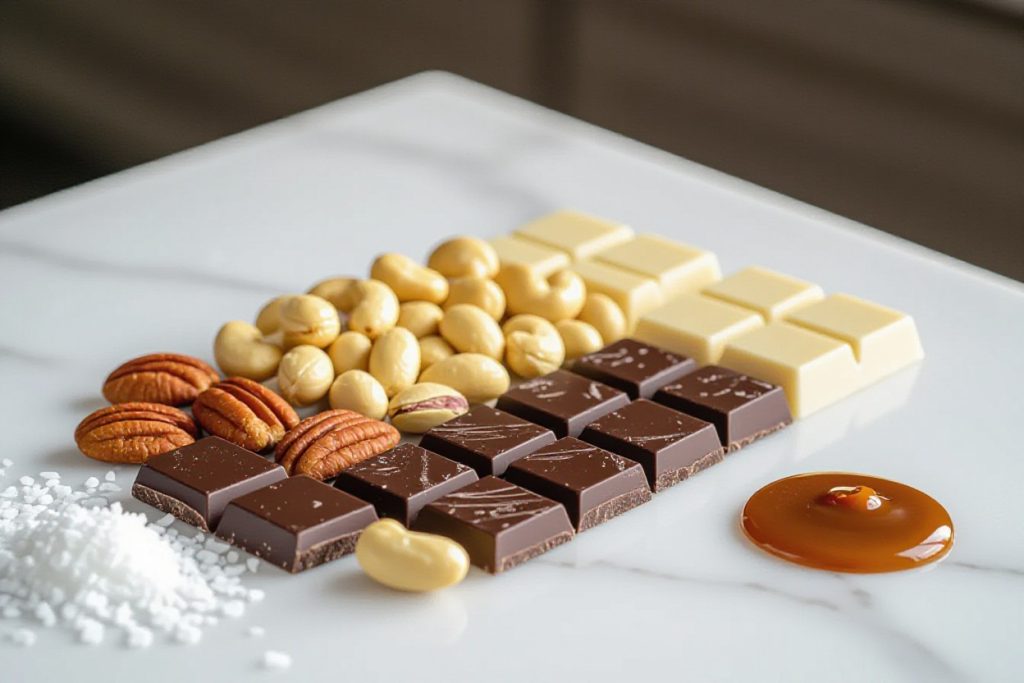 chocolate stabilizer