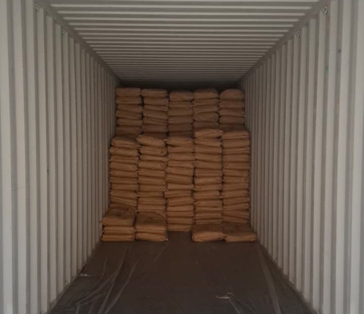 cocoa shipment risks