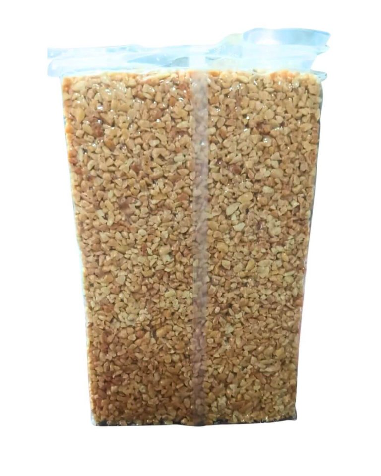 diced roasted peanuts from cocoanusa.com Indonesia