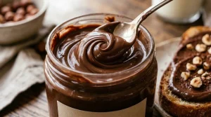 Chocolate Paste Supplier from Indonesia