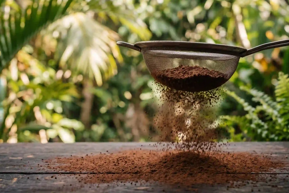 Cocoa Powder Singapore, Factory-Direct Indonesian Sourcing