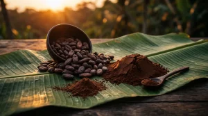 Premium Cocoa Powder Philippines, Direct Factory Supply